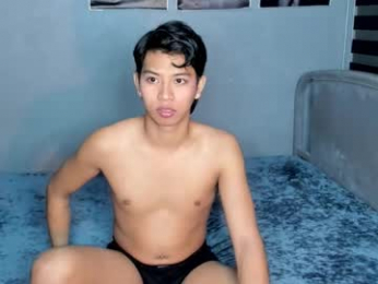 lenard_lust webcam chaturbate model stream image