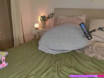 rose_monarch webcam model stream image