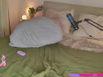 rose_monarch webcam model stream image