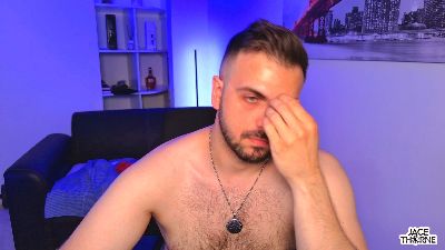 JaceThorne webcam model stream image