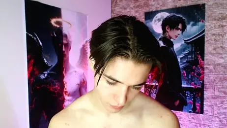 AlphaDevil11 webcam model stream image