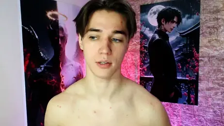 AlphaDevil11 webcam model stream image