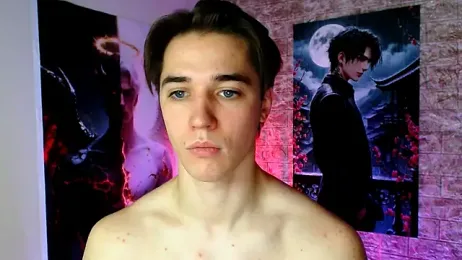 AlphaDevil11 webcam model stream image