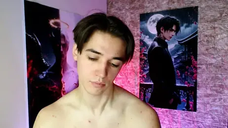 AlphaDevil11 webcam model stream image