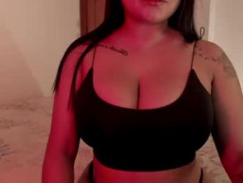 m1emilia webcam model stream image