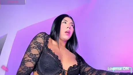 VictoriaVX webcam stripchat model stream image