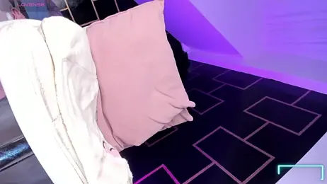 VictoriaVX webcam stripchat model stream image