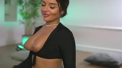 Cherrysweett webcam model stream image