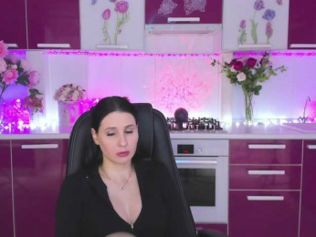 Olivija2020 webcam model stream image