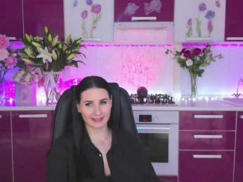 Olivija2020 webcam model stream image