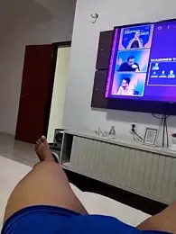 Santoro15 webcam model stream image