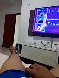 Santoro15 webcam model stream image