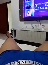 Santoro15 webcam model stream image