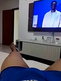 Santoro15 webcam model stream image