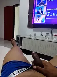 Santoro15 webcam model stream image