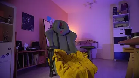 MagicFemboy webcam model stream image