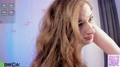 moon_sanny webcam model stream image