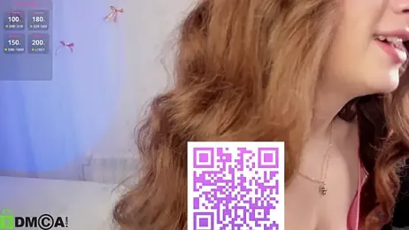 moon_sanny webcam model stream image