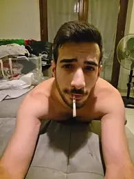 BaronettoAlchemico webcam stripchat model stream image