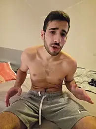 BaronettoAlchemico webcam model stream image