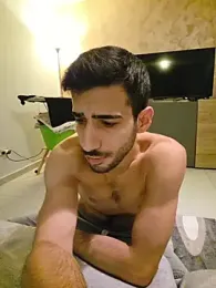 BaronettoAlchemico webcam stripchat model stream image