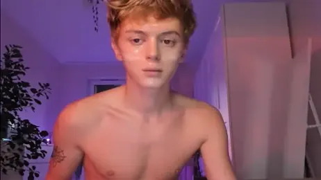 angleAndy webcam model stream image