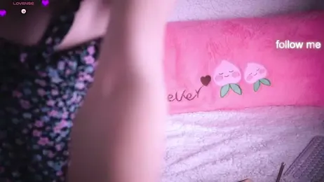 Pussylovekate webcam stripchat model stream image