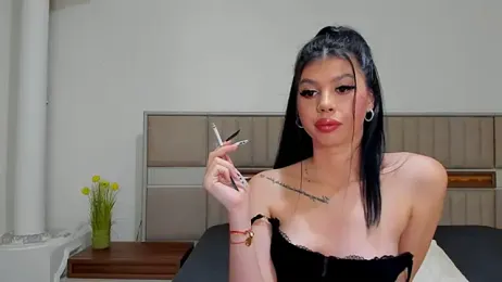 Sierra_Halle webcam stripchat model stream image