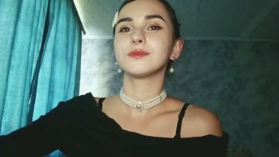LianeIdell webcam model stream image