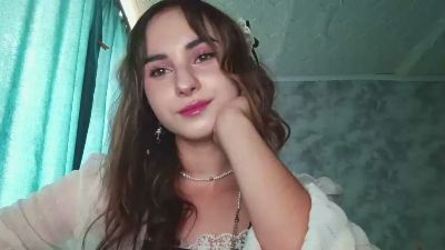 LianeIdell webcam model stream image