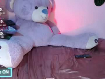 maddy_jhonsson webcam model stream image