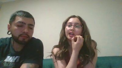 BabyCarrion webcam model stream image