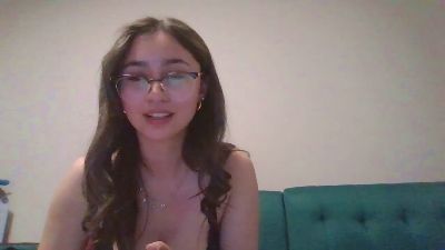 BabyCarrion webcam model stream image