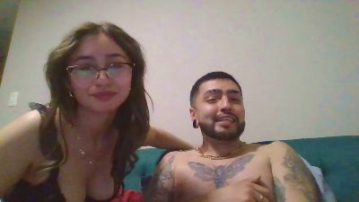 BabyCarrion webcam model stream image