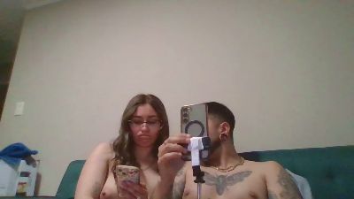 BabyCarrion webcam model stream image