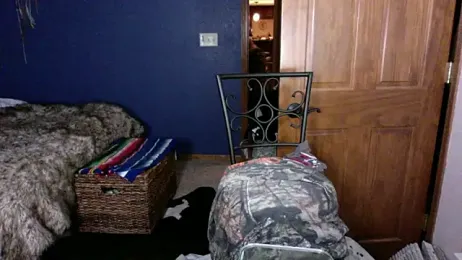 SpunRedneck webcam model stream image