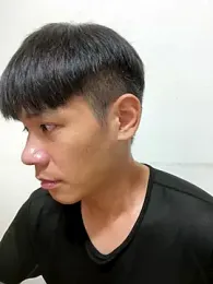 Foxfoxfox4 webcam model stream image