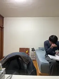 Foxfoxfox4 webcam model stream image