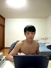 Foxfoxfox4 webcam model stream image