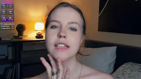 MaliaBourraine webcam model stream image