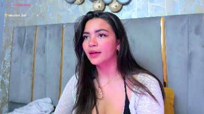 KimDevinne webcam model stream image