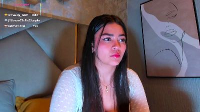 KimDevinne webcam model stream image