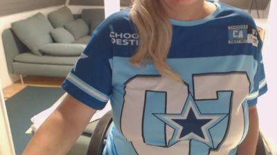 KimMitch webcam model stream image