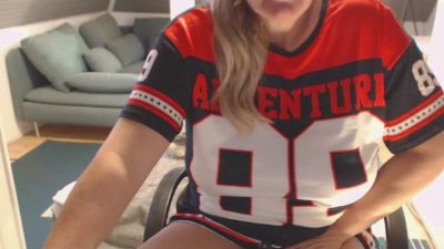 KimMitch webcam model stream image