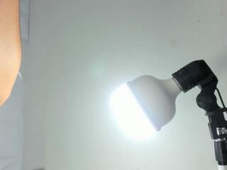 Emma Cartter webcam model stream image