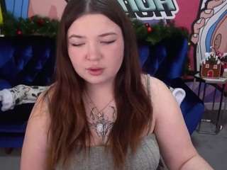 rosiemoons webcam model stream image