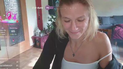 xcYola webcam model stream image