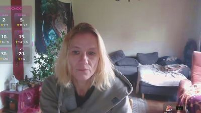 xcYola webcam model stream image