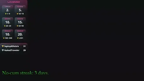 hxmisterh webcam model stream image