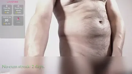 hxmisterh webcam model stream image